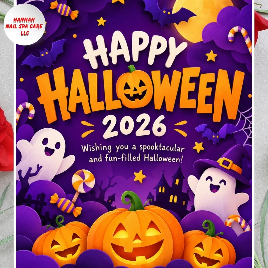 halloween nail ideas